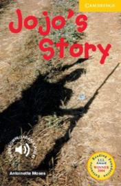 Jojo's Story: Paperback