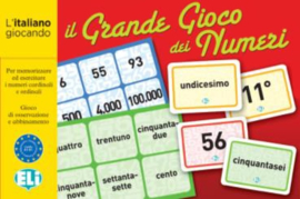 Il Grande Gioco Dei Numeri - New Edition