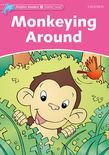 Dolphin Readers Starter Level Monkeying Around