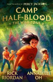 The Wild Zone