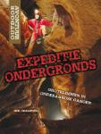 Expeditie ondergronds (Neil Champion)