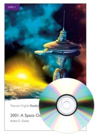 2001: A Space Odyssey Book & CD Pack