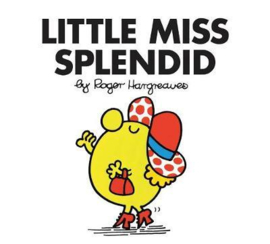 LITTLE MISS SPLENDID