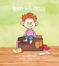 Benny Gets Dressed