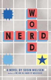 Word Nerd (Susin Nielsen) Paperback / softback