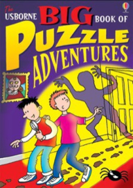 Big Book of Puzzle Adventures