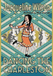 Dancing The Charleston (Jacqueline Wilson)
