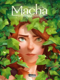 Macha (Hardcover)