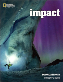 Impact Foundation Student Book Split B