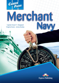 Career Paths Merchant Navy Student's Pack
