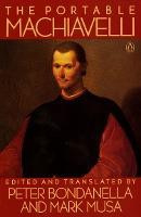 The Portable Machiavelli (Niccolo Machiavelli)