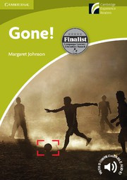 Gone!: Paperback