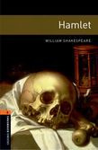 Oxford Bookworms Library Level 2: Hamlet Playscript Audio Pack