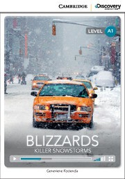 Blizzards: Killer Snowstorms