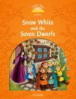 Classic Tales Second Edition Level 5 Snow White And The Seven Dwarfs