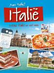 Ontdek Italië en eet mee (Tracey Kelly) (Hardback)