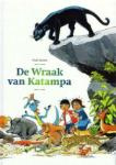 De wraak van Katampa (Paul Geerts)