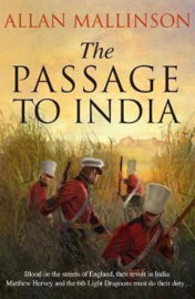 The Passage To India