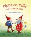 Pippa & Pelle in de zomerzon (Daniela Drescher)