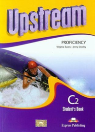 Upstream C2 Students Book (2nd Edition)