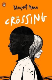 The Crossing (Paperback)