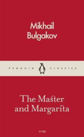 The Master And Margarita (Mikhail Bulgakov)