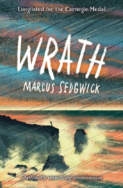 Wrath (Interest 11+ Reading 8+)