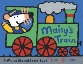Maisy's Train (Lucy Cousins)