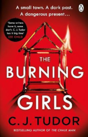 The Burning Girls (Tudor, C. J.)