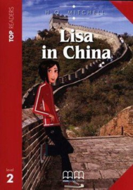 Lisa In China Student's Book (incl. Glossary)