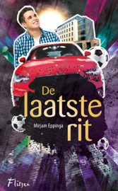 De laatste rit