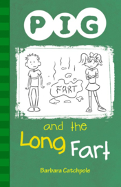 Pig And The Long Fart