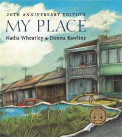 My Place (Nadia Wheatley, Donna Rawlins)