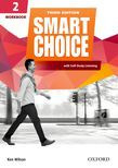 Smart Choice Level 2 Workbook With Self-study Listening