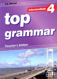 Top Grammar Intermediate Teacher's Edition