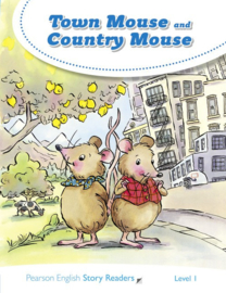 Town Mouse and Country Mouse