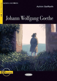 Johann Wolfgang Goethe