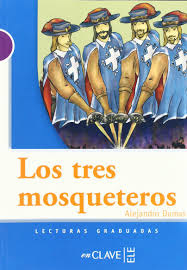 Los tres mosqueteros