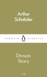 Dream Story (Arthur Schnitzler)