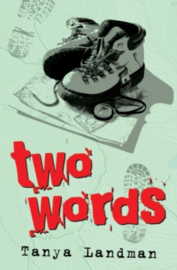 Two Words (Interest 11+ Reading 7+)