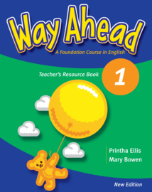 Way Ahead New Edition Level 1 Teacher's Resource Book
