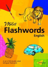 Milet Flashwords (English)