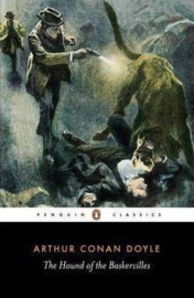 The Hound Of The Baskervilles (Arthur Conan Doyle)