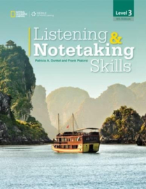 Listen/notetaking Skills 3 Students Book