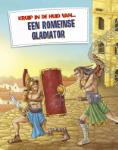 Een Romeinse gladiator (Anita Ganeri)