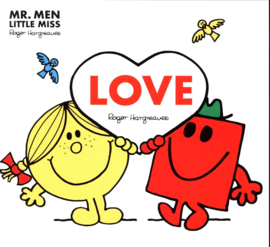 Mr. Men Love