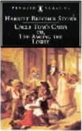 Uncle Tom's Cabin (Harriet Stowe)
