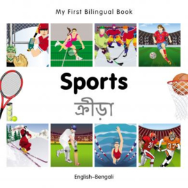 Sports (English–Bengali)