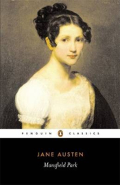 Mansfield Park (Jane Austen)