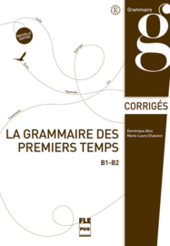 Grammatica Frans